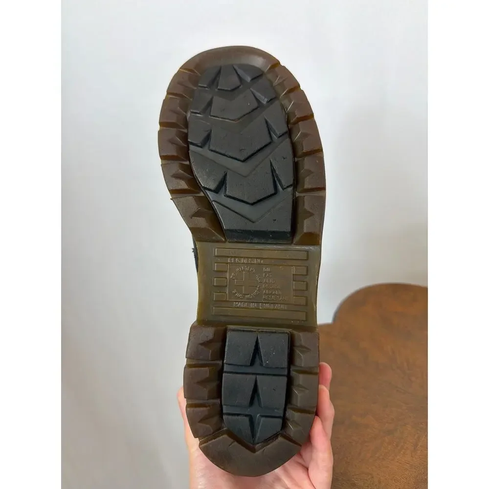 Dr Martens these vintage